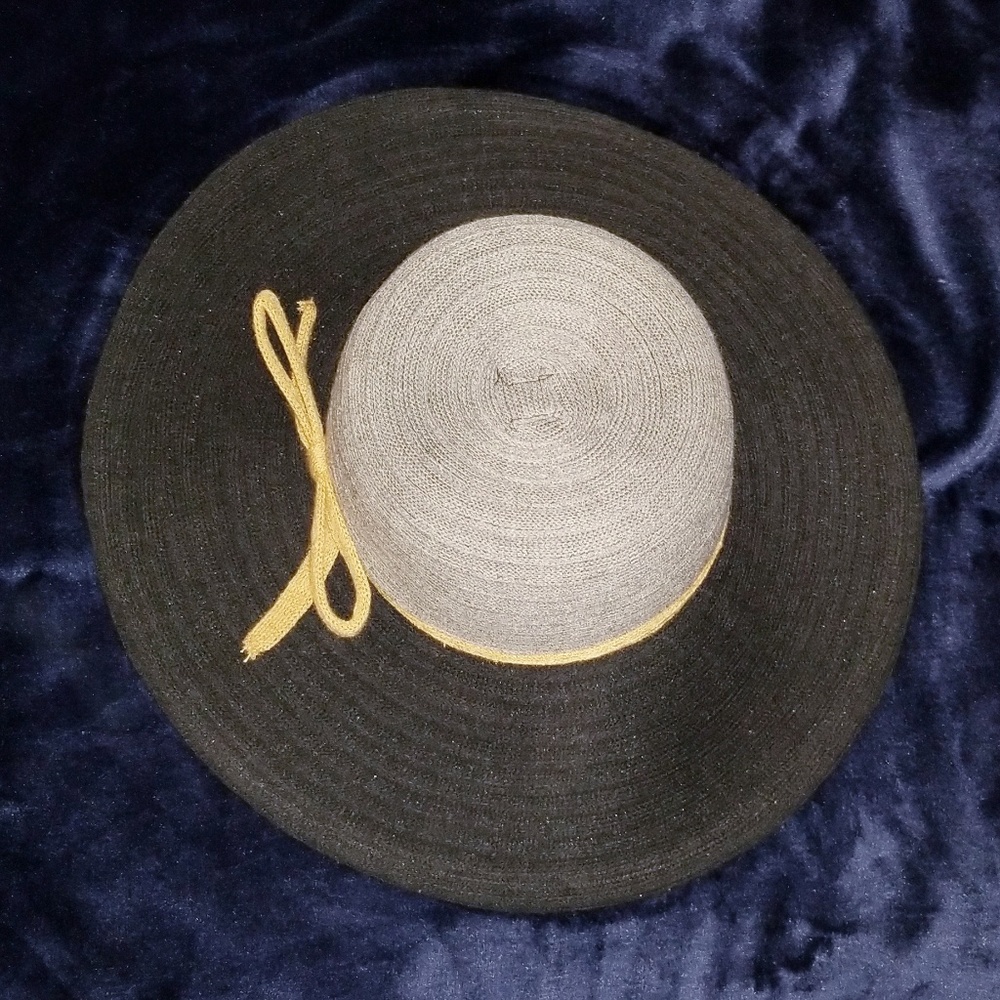 Collection eighteen NWT large brim sun hat